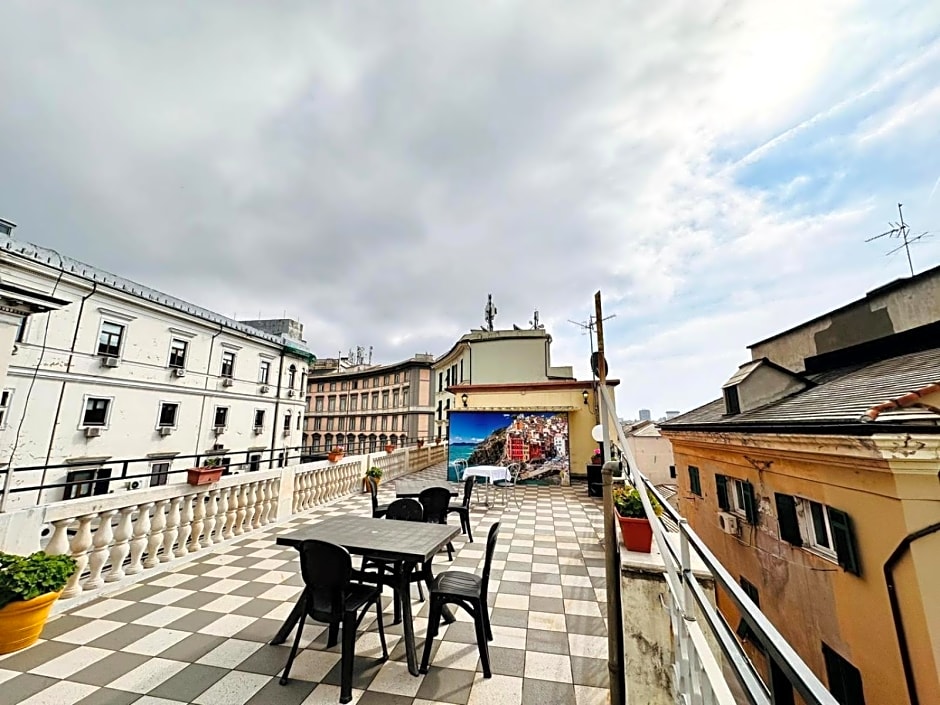 Hotel Galata