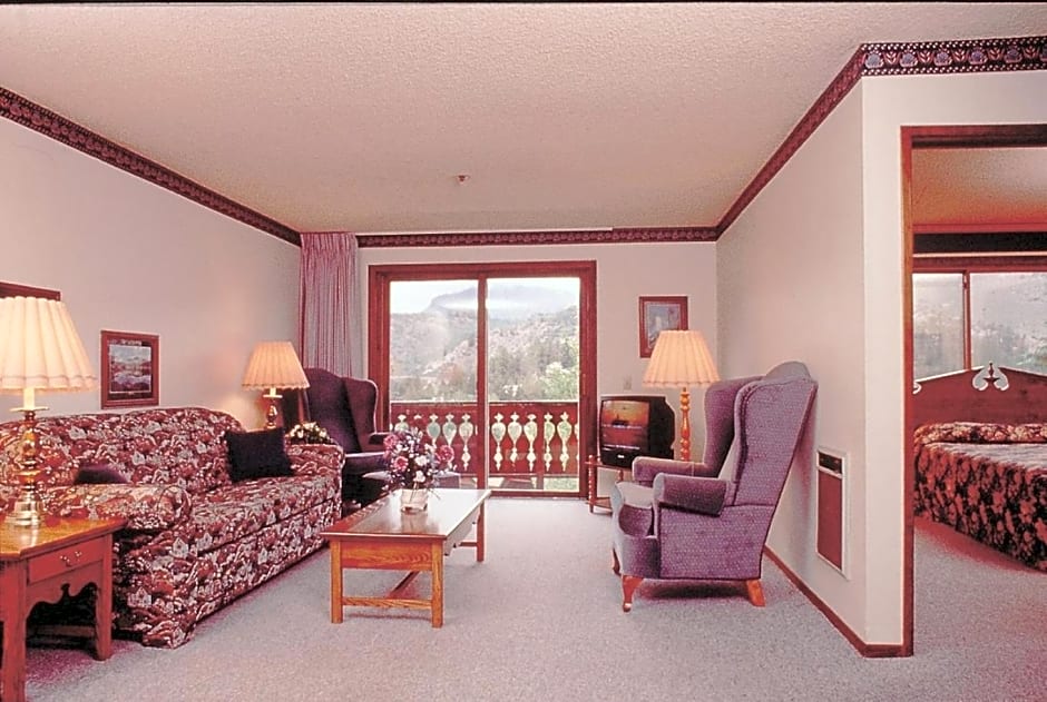 Heidelberg Inn