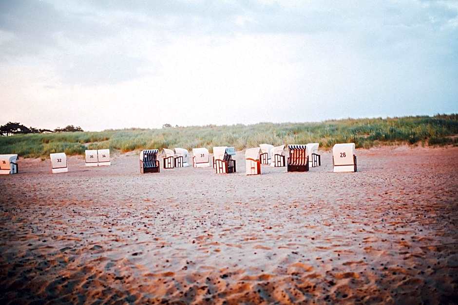 Ostseehotel Dierhagen