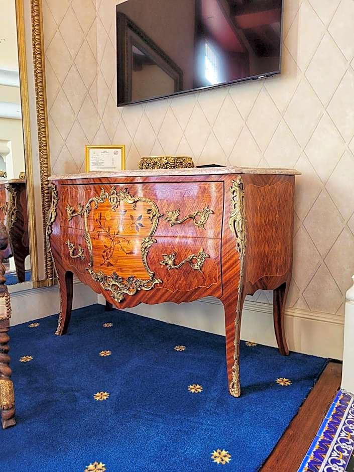 Le Manoir Saint Thomas