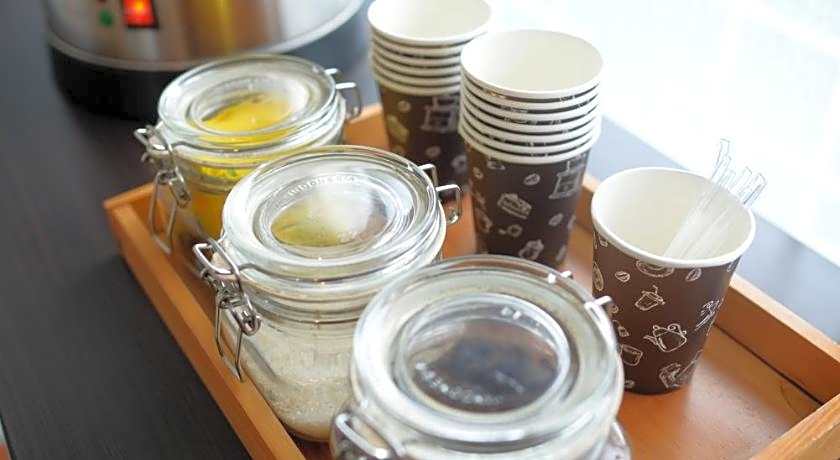 Front One Budget Malang