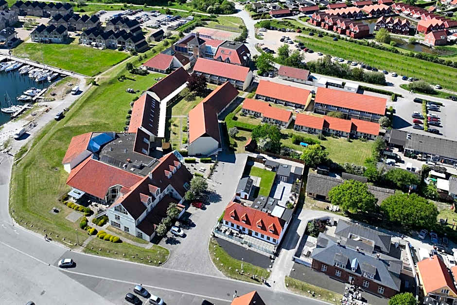 Karrebaeksminde Strandhotel