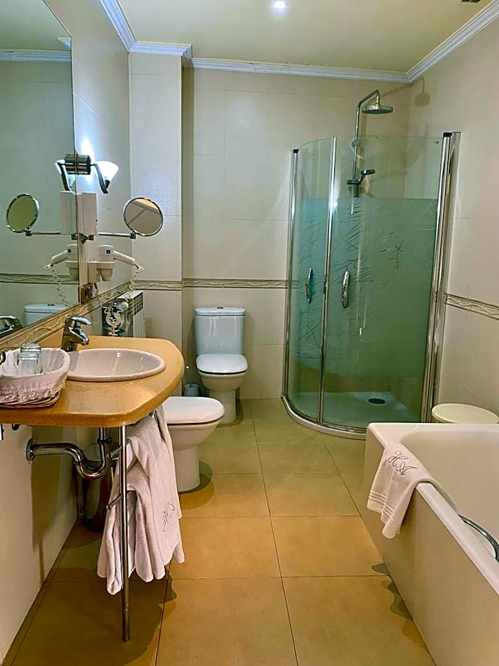 Hotel Aranda