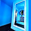 Manchester's ONLY private party suite for 12 with Makeup Room
