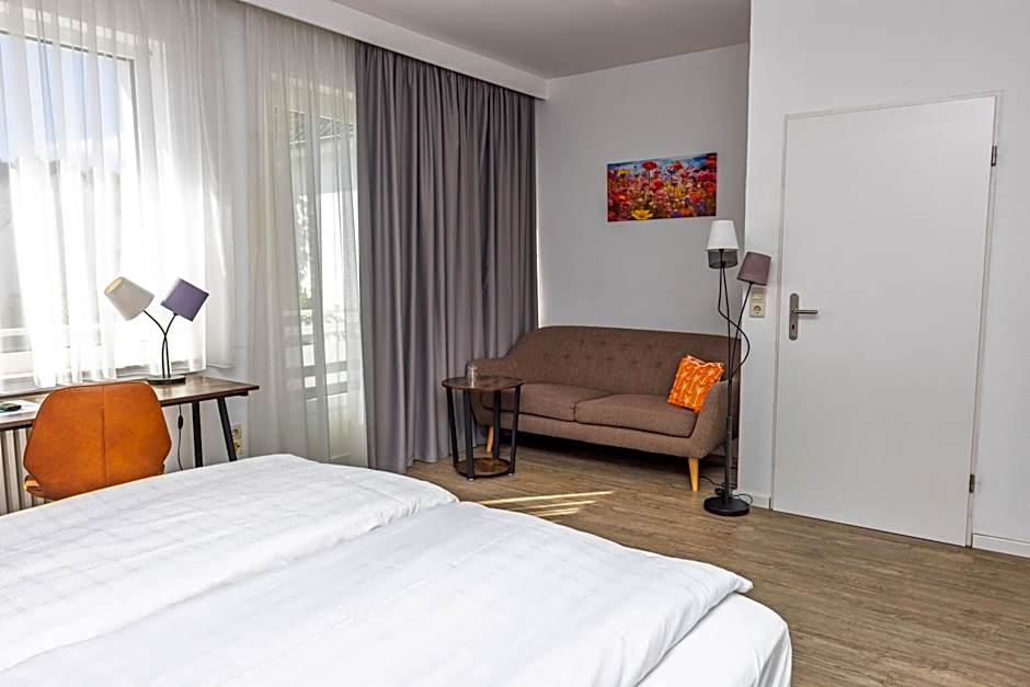 Hotel Lammerts