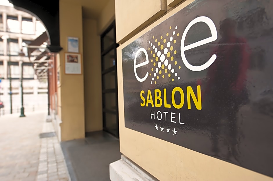 Hotel Sablon