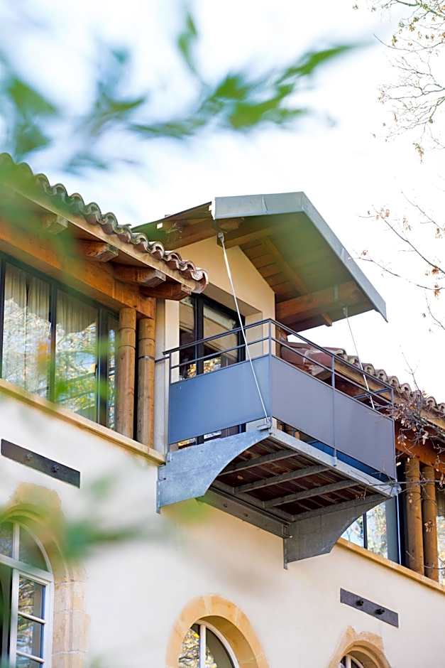 Hotel La Citadelle Metz Mgallery