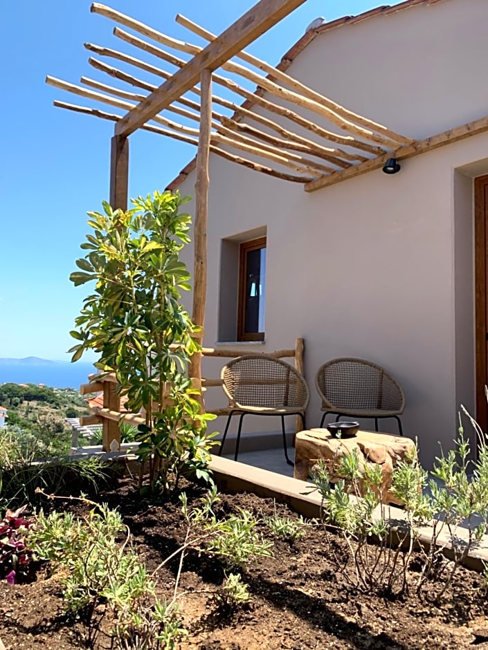 Aletri Swim Up Boutique Hotel