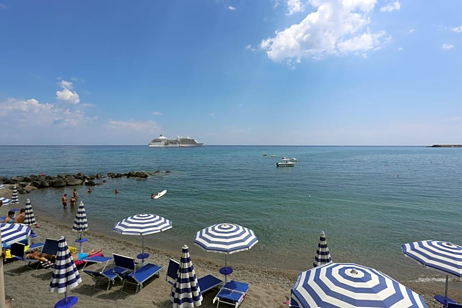 Hotel San Giovanni