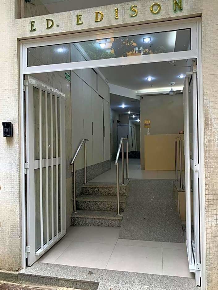 Studio a 5 Minutos da Praia NSC1120-405