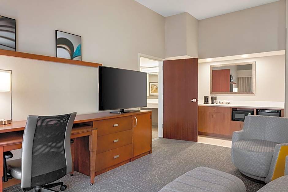 Courtyard by Marriott Tupelo