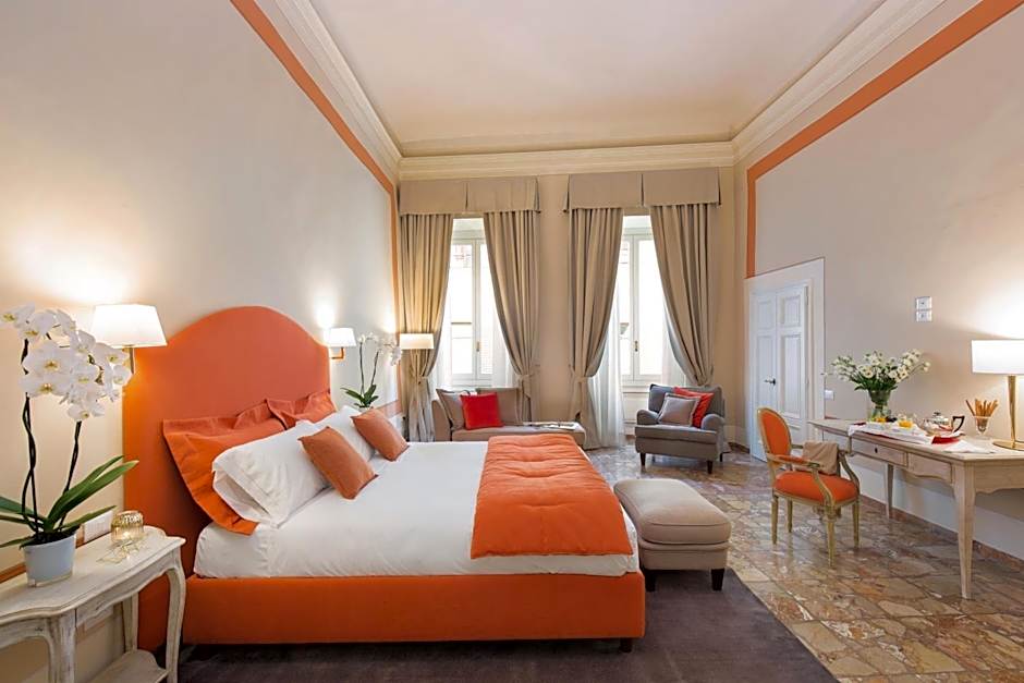 B&B Cerretani Palace