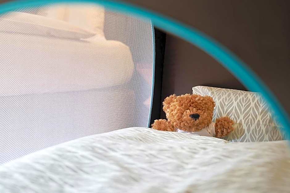 Sorell Hotel Sonnental