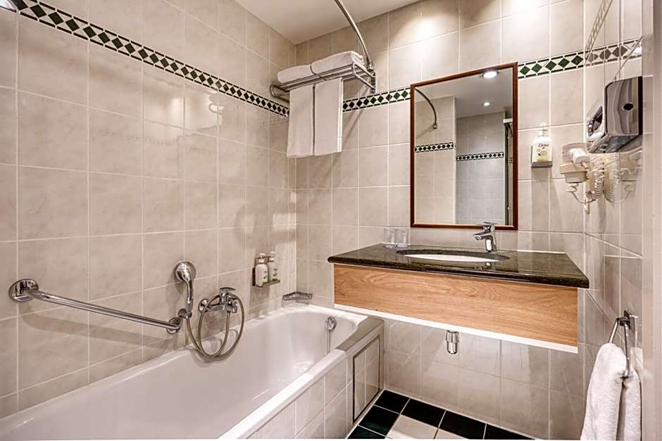 Holiday Inn Hotel Brussels-Schuman By IHG
