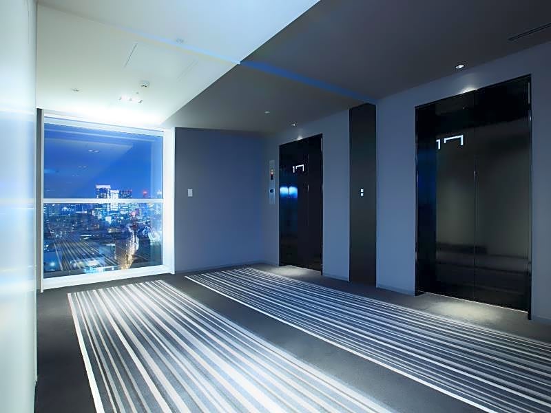 Remm Akihabara Hotel