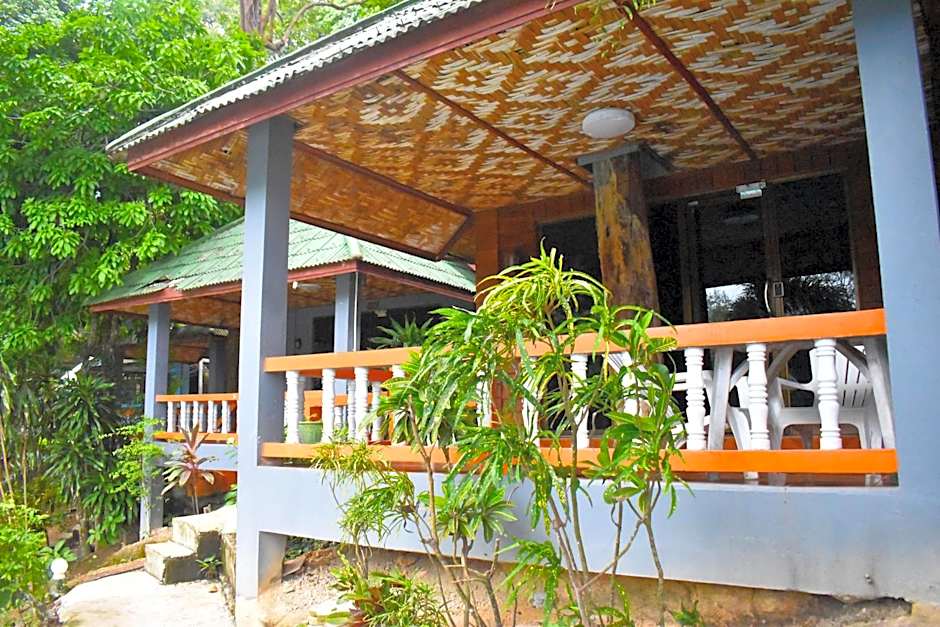 Blanco Hideout Railay - Youth Hostel 18 to 35 Only