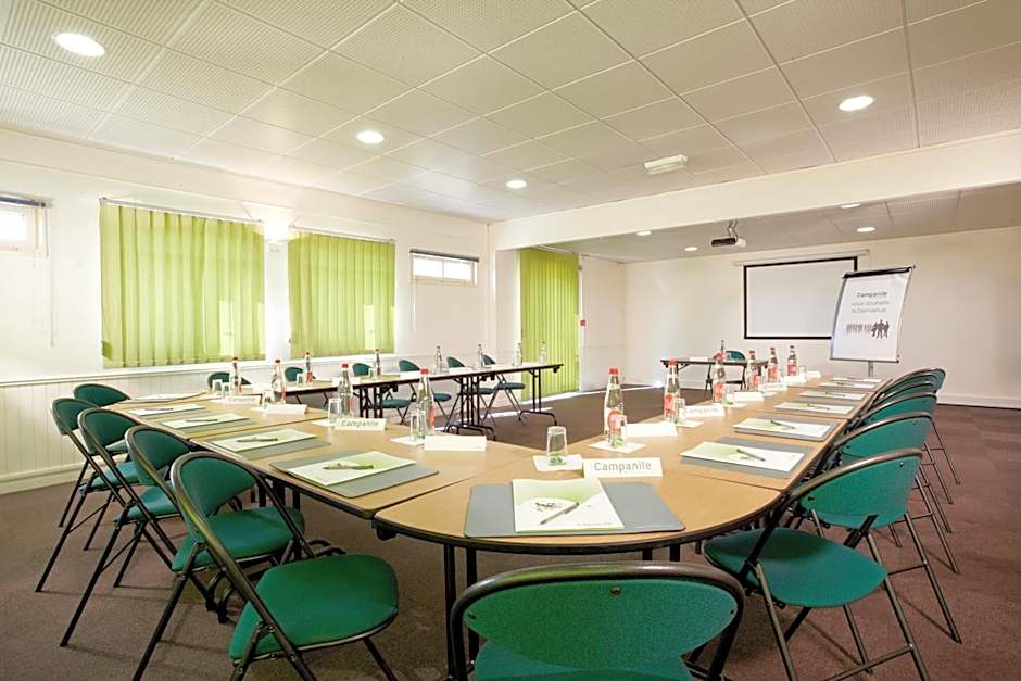 Campanile Marseille Saint Antoine