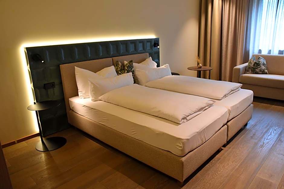 Hafnerhotel - Das Kachelofen-Wohlfühlhotel