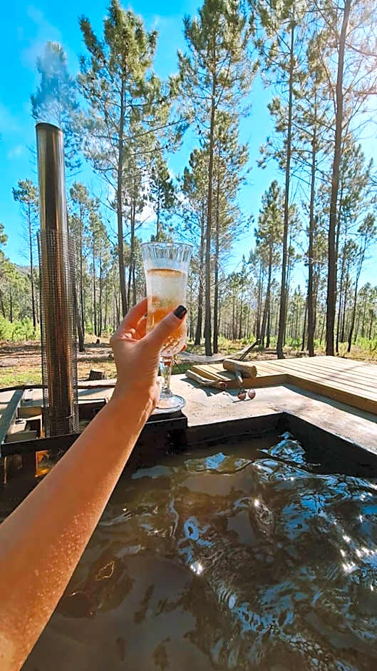 Krakeelpoort Herberg