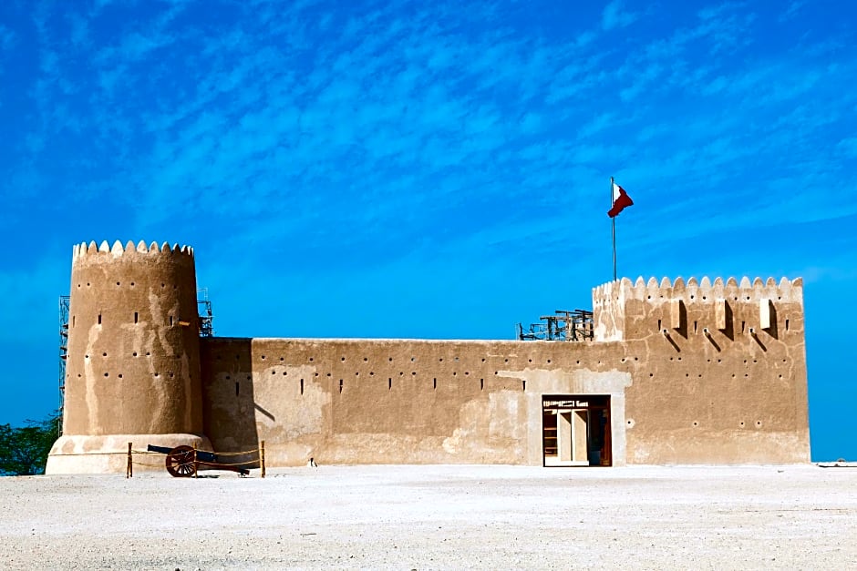 Al Najada Hotel Apartments by Oaks