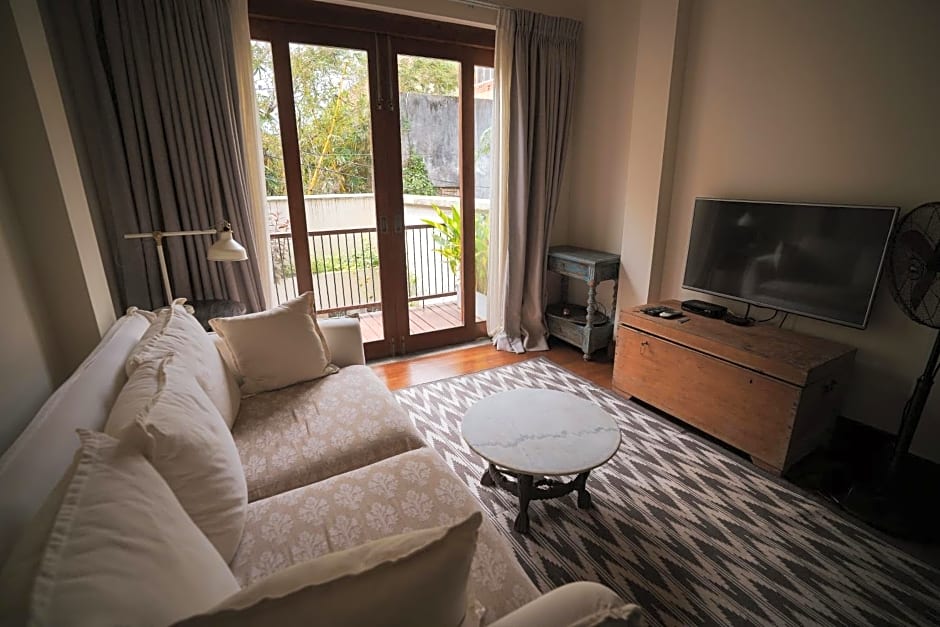 Church Street Townhouse