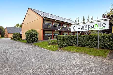 Kyriad Direct Evreux