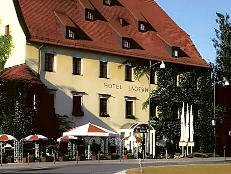 Ringhotel Jagerhof