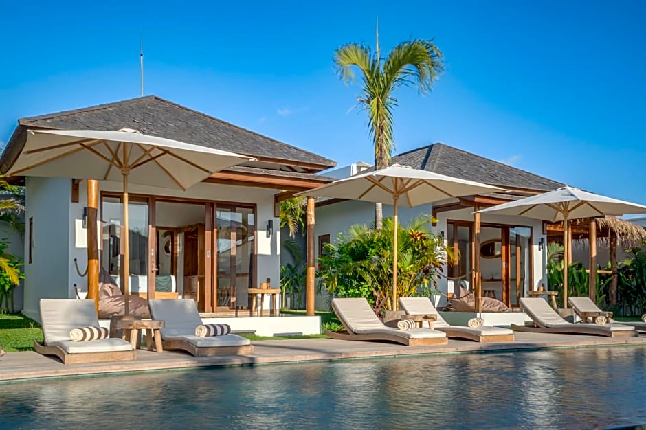 EHOA BALI Nyanyi Boutique Hotel