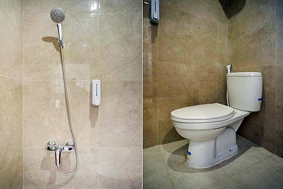 Hotel O Alhesa Residence