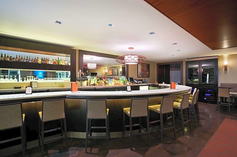 Hilton Garden Inn Auburn