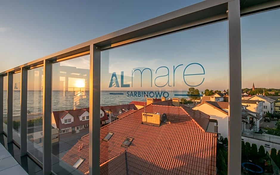 Al Mare - Apartamenty i pokoje