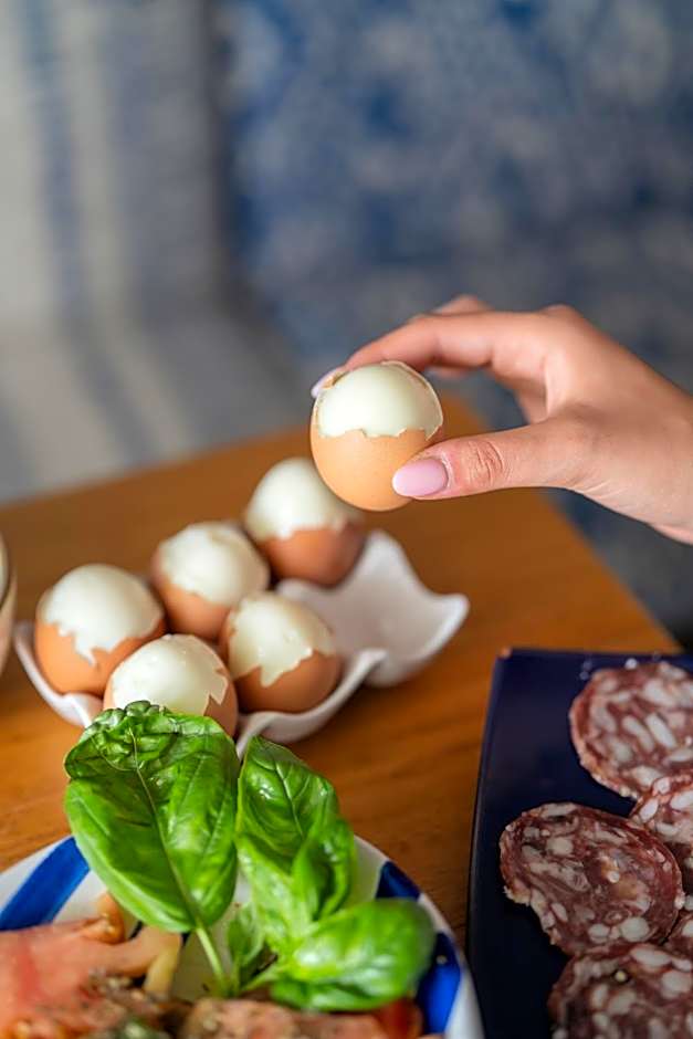 Santa Maria Vecchia Relais