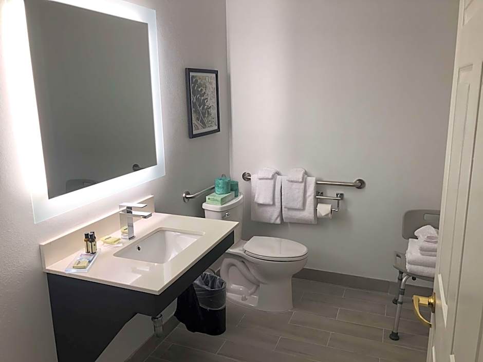 Franklin Extended Stay Hotel