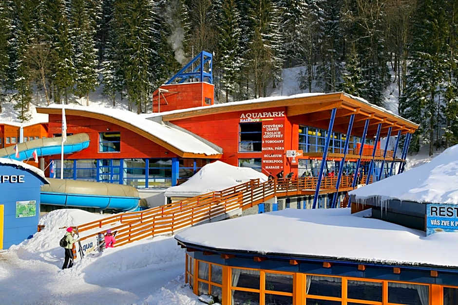 Resort Špindl
