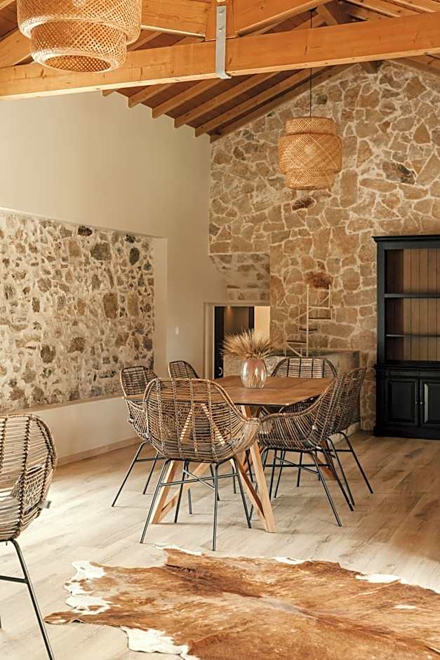 Quinta do Pinheiro Hotel E Eventos by Grupo Quinta dos Lagos