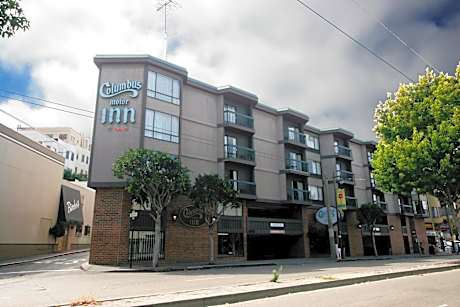 Columbus Inn