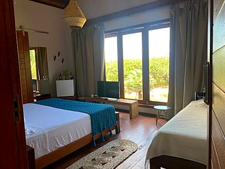 Luxury Triple Room