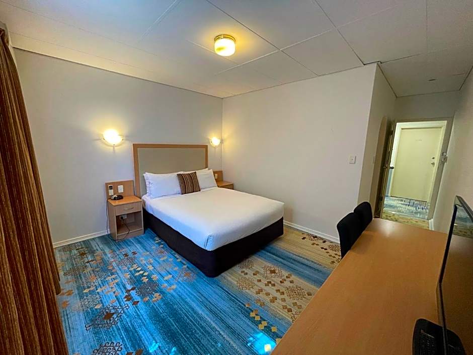 Haven Marina Glenelg