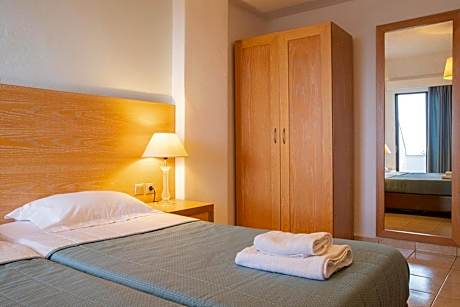 Double Room with Sea View