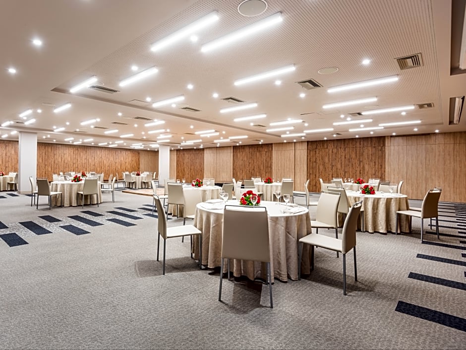 NH Collection Bogota WTC Royal