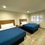 Super 8 by Wyndham Bakersfield CA