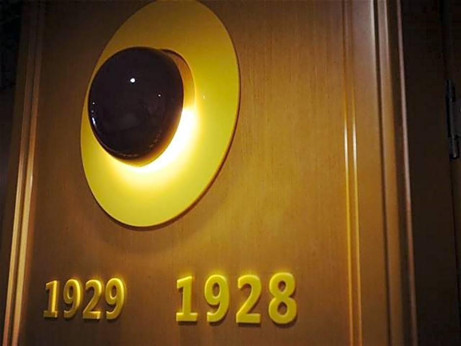 IU Hotel Baoding Goverment Shidai