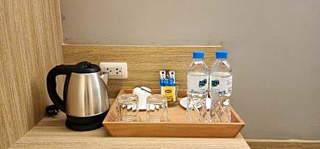 Executive Triple Room