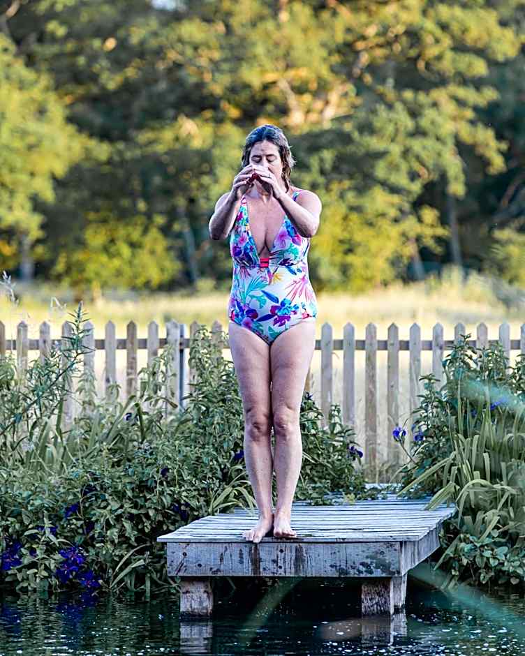 Thompson Hall Retreat