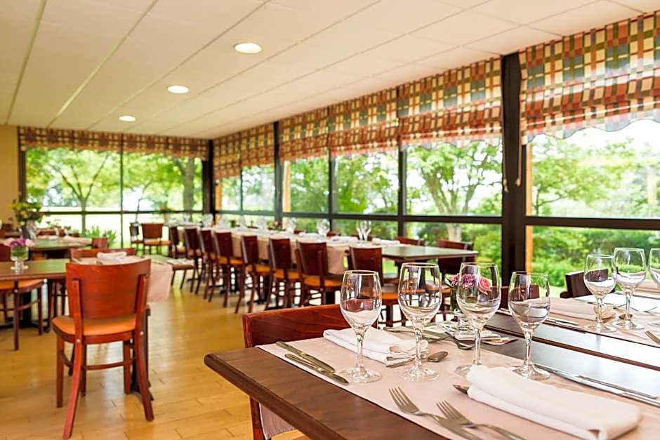 Brit Hotel Rennes Cesson