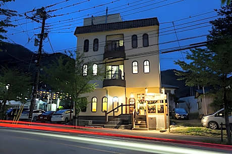 Kinugawa Pension Bamboo