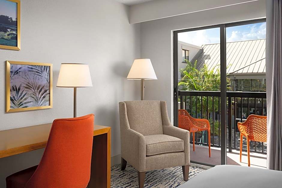 DoubleTree by Hilton Gainesville