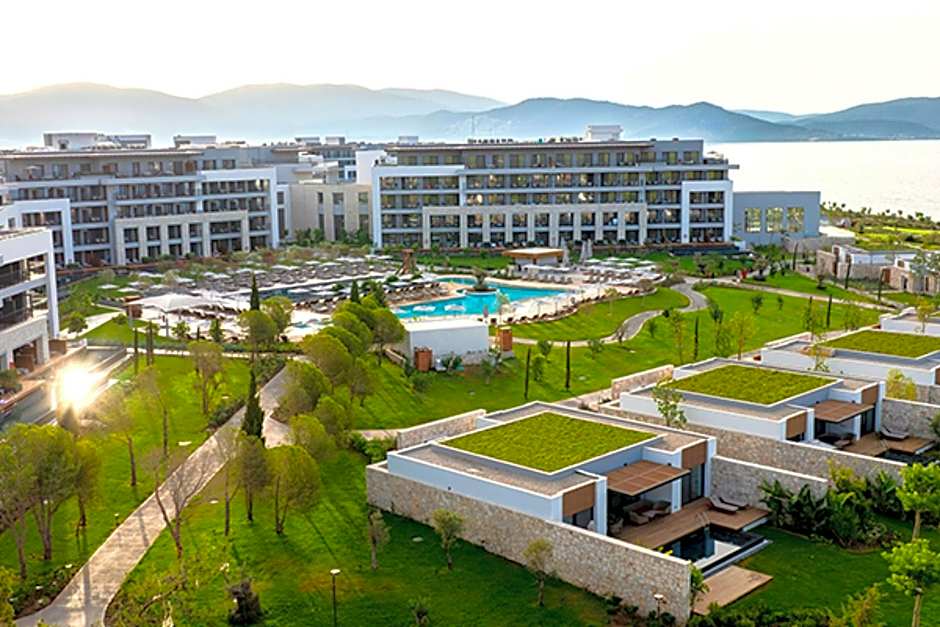 Anda Barut Collection - Ultra All Inclusive