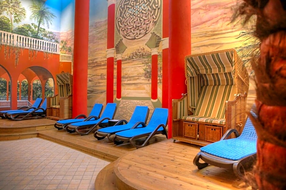 Ostseeresidenz Heringsdorf