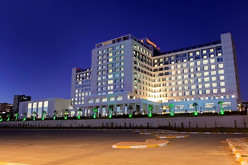 The Green Park Pendik Hotel & Convention Center